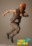 SH Figuarts Usopp -Netflix- (Pre Orden)