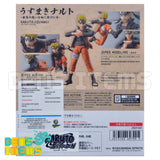 SH Figuarts Naruto Uzumaki -The Power to Unite-