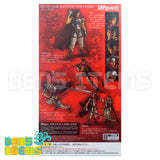 SH Figuarts Guts -Band of the Hawk-