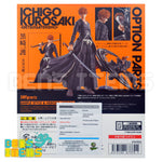 SH Figuarts Ichigo Kurosaki -Getsuga Tensho-