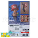 SH Figuarts Tony Tony Chopper -Netflix-