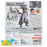 SH Figuarts Dracule Mihawk -Hawk Eye-