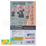 SH Figuarts Anya Forger -Casual Attire-