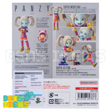 SH Figuarts Panzy