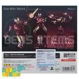SH Figuarts Iron Man Mark 6 (The Infinity Saga)