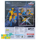SH Figuarts Wolverine (Gamer-Verse)