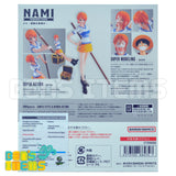 SH Figuarts Nami -Romance Dawn-