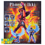 Myth Cloth EX Phoenix Ikki V3 [Final Bronze Cloth]