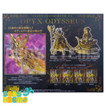 Myth Cloth EX Opyx Odysseus