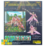 Myth Cloth EX Andromeda Shun God Cloth