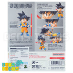 SHF Son Goku Mini -Daima-