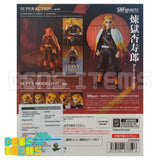 SH Figuarts Kyojuro Rengoku