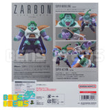 SH Figuarts Zarbon -True Power-