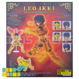 Myth Cloth EX Leo Ikki -Inheritor of the Gold Cloth-