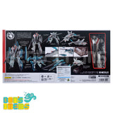 Hi-Metal R VF-2SS Valkyrie II + SAP (Silvie Gena Use)
