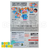 SH Figuarts Tony Tony Chopper -Future Island Egghead-