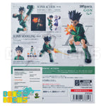 SH Figuarts Gon
