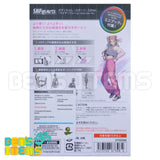 SH Figuarts Body Chan -Sports Edition- Wire Frame Gray Color Ver.