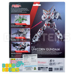 Gundam Universe RX-0 Unicorn Gundam Renewal