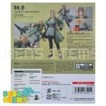 SH Figuarts Tsunade -The Legendary Medical Ninja-