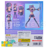 SH Figuarts Miriella Angel Airborne Corps / Mikari