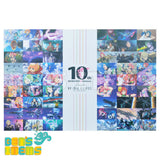 DX Chogokin VF-31 Kairos Macross Delta 10th Anniv.