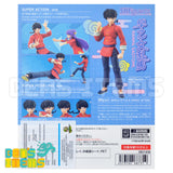 SH Figuarts Ranma Saotome