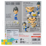 SH Figuarts Vegeta Mini -Daima-