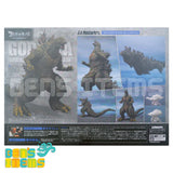 SH Monster Arts Godzilla -Great Clash-