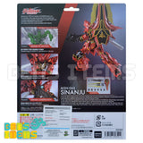 Gundam Universe MSN-06S Sinanju
