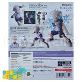 SH Figuarts Killua