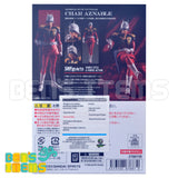 SH Figuarts Char Aznable