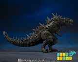 SH Monster Arts Godzilla [2023] The Odo Island Monster (Pre Orden)