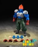 SH Figuarts Fusion Android 13 (Pre Orden)