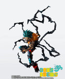 SH Figuarts Overlay Deku (Pre Orden)
