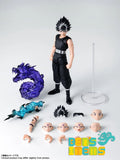 SH Figuarts Hiei (Pre Orden)