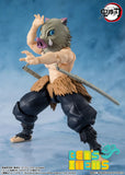 SH Figuarts Inosuke Hashibira (Pre Orden)