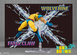 SH Figuarts Wolverine (Gamer-Verse) (Pre Orden)