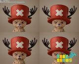 SH Figuarts Tony Tony Chopper -Netflix- (Pre Orden)