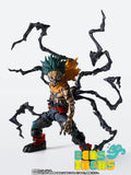 SH Figuarts Overlay Deku (Pre Orden)