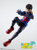 SH Figuarts Koichi Haimawari (Pre Orden)
