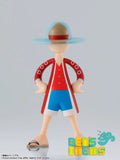 Luffy's Archive of Adventure Vol. 3 (Pre Orden)