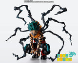 SH Figuarts Overlay Deku (Pre Orden)