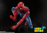 SH Figuarts Spider-Man (Brand New Day) (Pre Orden)