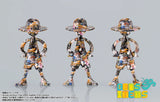 Luffy's Archive of Adventure Vol. 3 (Pre Orden)