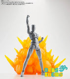 Tamashii Effect Explosion Red Ver. (Pre Orden)