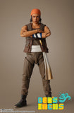 SH Figuarts Usopp -Netflix- (Pre Orden)