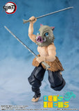 SH Figuarts Inosuke Hashibira (Pre Orden)