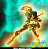 Myth Cloth EX Libra Shiryu -Inheritor of the Gold Cloth- (Pre Orden)