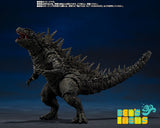 SH Monster Arts Godzilla [2023] The Odo Island Monster (Pre Orden)